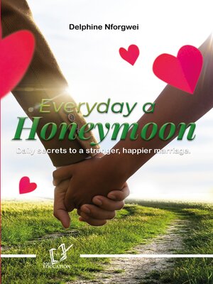 cover image of Everyday a Honeymon